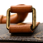 Monogram Keepall 45