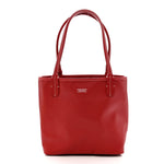 Goyardine Reversible Mini Anjou Red