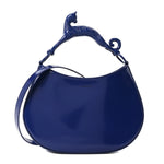 Patent Cat Hobo Majorelle Blue