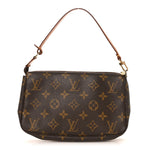 Monogram Pochette Accessories