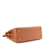 Epsom Kelly Sellier 25 Gold
