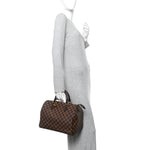 Damier Ebene Speedy 30