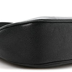 Empreinte Monogram Giant Bagatelle NM Black