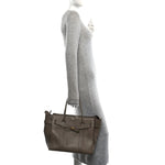 Classic Grain Zipped Bayswater Clay