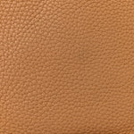 Taurillon Clemence Evelyne TPM Biscuit