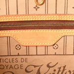 Monogram Neverfull MM