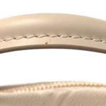 Empreinte Petite Malle Souple New Creme
