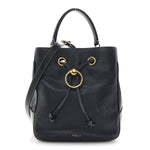 Silky Calf Hampstead Blue