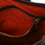 Damier Ebene Marais Bucket 23