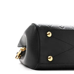 Empreinte Montaigne BB Black