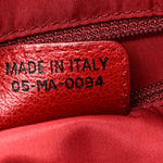 Monogram Rasta Boston Beige