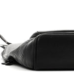 Monogram Shadow Racer Slingbag Black