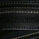 Calfskin Petite GG Small Tote Bag Black