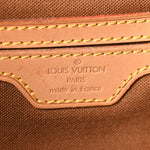 Monogram Montsouris GM Backpack