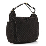 Monogram Idylle Romance Fusain
