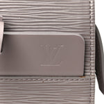 Epi Croisette PM Lilac