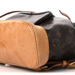 Monogram Montsouris MM Backpack