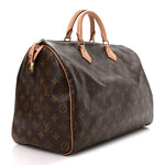 Monogram Speedy 40
