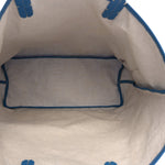Goyardine Saint Louis PM Sky Blue