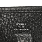 Taurillon Clemence Evelyne TPM Black