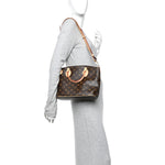 Monogram Neo Lockit PM