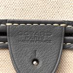 Goyardine Artois MM Grey