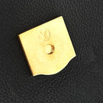 Monogram Vaugirard Black