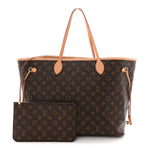 Monogram Neo Neverfull GM