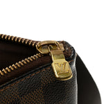 Damier Ebene Pochette Melville