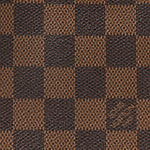Damier Ebene Olav PM Messenger Bag