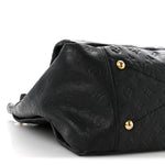 Empreinte Artsy MM Black