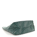 Goyardine Saint Louis GM Green