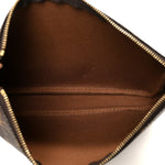 Monogram Accessories Pochette Long Strap