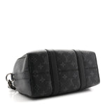 Reverse Monogram Eclipse City Keepall