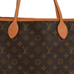 Monogram Neo Neverfull MM