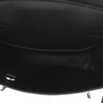 Togo Hac A Dos PM Backpack Black
