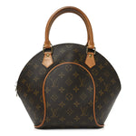 Monogram Ellipse PM
