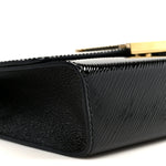 Electric Epi Pochette Louise NM Black
