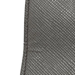 Saffiano Cuir Calfskin Medium Monochrome Top Handle Tote Ardesia