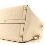 Empreinte Marais MM Neige