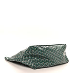 Goyardine Saint Louis GM Green
