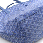 Goyardine Saint Louis PM Sky Blue