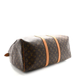 Monogram Keepall 50