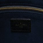 Empreinte Monogram Giant Neverfull MM Black