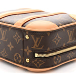 Monogram Valisette BB