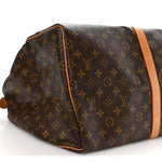Monogram Keepall 55