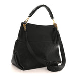 Empreinte Maida Hobo Black