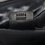 Dialux Medium Britt Tote Black