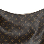 Monogram Slouchy MM