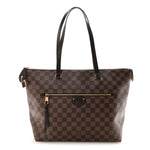 Damier Ebene Iena MM